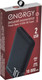 Миниатюра изображения товара Портативное зарядное устройство Energy Power Bank 10000 5B Travel / 107848