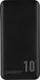 Миниатюра изображения товара Портативное зарядное устройство Energy Power Bank 10000 5B Travel / 107848
