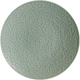 Миниатюра изображения товара Тарелка столовая обеденная Corone Nori LQ-QK15287-GRE / фк5608 (зеленый)