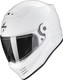 Миниатюра изображения товара Мотошлем Scorpion Exo Covert-Fx Solid (р. S, белый)