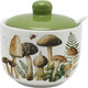 Миниатюра изображения товара Сахарница Prima Collection История грибов PC78HM450 (c ложкой)