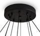 Миниатюра изображения товара Люстра Freya Collar FR6180PL-L70B