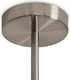 Миниатюра изображения товара Люстра Freya Graceful FR2042CL-05N