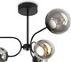 Миниатюра изображения товара Люстра Freya Arch FR6178CL-L30B