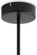 Миниатюра изображения товара Люстра Freya Arch FR6178CL-L30B