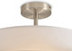 Миниатюра изображения товара Люстра Freya Bride FR5367CL-03N