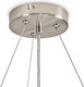 Миниатюра изображения товара Люстра Freya Bride FR5367PL-03N