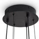 Миниатюра изображения товара Люстра Freya Brilliance FR5557PL-L22B1