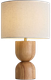 Миниатюра изображения товара Прикроватная лампа Freya Forest FR5326TL-01BG