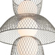 Миниатюра изображения товара Люстра Freya Harper FR5545PL-L5GR