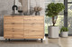 Миниатюра изображения товара Комод Eligard Mone 6S (дуб вотан)
