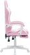 Миниатюра изображения товара Кресло геймерское Brave WS-7 (Kitten Pink)