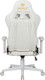 Миниатюра изображения товара Кресло геймерское Brave AF-5 (Freeze White)