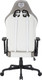 Миниатюра изображения товара Кресло геймерское Brave WS-4 (Cronus White)