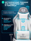 Миниатюра изображения товара Кресло геймерское Brave WS-4 (Cronus White)