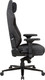 Миниатюра изображения товара Кресло геймерское Brave AF-2-1 (Troll Black)