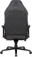 Миниатюра изображения товара Кресло геймерское Brave AF-2-1 (Troll Black)