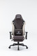 Миниатюра изображения товара Кресло геймерское Brave WS-2 (Hulk Dark Brown)
