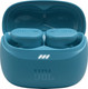 Миниатюра изображения товара Беспроводные наушники JBL Tune Buds 2 (бирюзовый)
