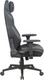 Миниатюра изображения товара Кресло геймерское Brave AF-7 (Batwing Black)