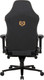 Миниатюра изображения товара Кресло геймерское Brave AF-3 (Hawk Black)