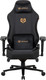 Миниатюра изображения товара Кресло геймерское Brave AF-3 (Hawk Black)