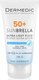 Миниатюра изображения товара Флюид солнцезащитный Dermedic Sunbrella Ультралегкий SPF 50+ для сухой и нормальной кожи (40мл)