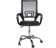 Миниатюра изображения товара Кресло офисное King Style AT-9 Onta Chrome (черный)