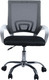 Миниатюра изображения товара Кресло офисное King Style AT-17 Aris LT WH Chrome (черный)