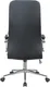 Миниатюра изображения товара Кресло офисное King Style FK-5 Unity PU Chrome (черный)