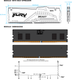 Миниатюра изображения товара Оперативная память DDR5 Kingston KF560C30BBEAK2-16