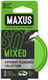 Миниатюра изображения товара Презервативы Maxus AIR Mixed (3шт)