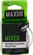 Миниатюра изображения товара Презервативы Maxus AIR Mixed (3шт)