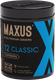 Миниатюра изображения товара Презервативы Maxus Classic гладкие X-Edition (12шт)