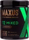 Миниатюра изображения товара Презервативы Maxus Mixed X-Edition (12шт, жестяной кейс)