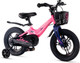 Миниатюра изображения товара Детский велосипед Maxiscoo Jazz Pro 14 2025 / MSC-J1442P (розовый сапфир, разобранный, в коробке)