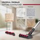 Миниатюра изображения товара Вертикальный пылесос Evolution Smart Clean VCF2712M