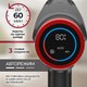 Миниатюра изображения товара Вертикальный пылесос Evolution Smart Clean VCF2712M
