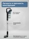Миниатюра изображения товара Вертикальный пылесос Evolution LX950 (черный/синий)
