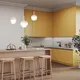 Миниатюра изображения товара Потолочный светильник Maytoni Duality MOD271PL-01W1