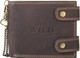 Миниатюра изображения товара Портмоне Always Wild N2900-BIC (коричневый)