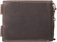Миниатюра изображения товара Портмоне Always Wild N2900-BIC (коричневый)