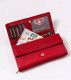 Миниатюра изображения товара Портмоне Peterson PTN RD-12-GCL (красный)