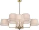 Миниатюра изображения товара Люстра Maytoni Modesto MOD360PL-08BS