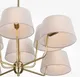 Миниатюра изображения товара Люстра Maytoni Modesto MOD360PL-08BS