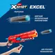 Миниатюра изображения товара Бластер игрушечный Zuru X-Shot Excel Caliber / 44141