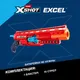 Миниатюра изображения товара Бластер игрушечный Zuru X-Shot Excel Caliber / 44141