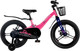 Миниатюра изображения товара Детский велосипед Maxiscoo Jazz Pro 18 2025 / MSC-J1842P (розовый сапфир)