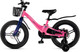 Миниатюра изображения товара Детский велосипед Maxiscoo Jazz Pro 18 2025 / MSC-J1842P (розовый сапфир)
