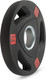 Миниатюра изображения товара Диск для штанги VictoryFit VF-ST51025 (2.5кг, черный)